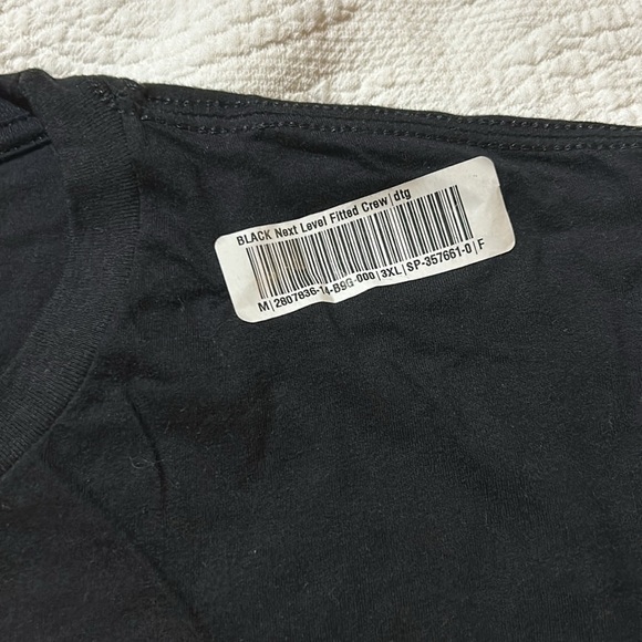 Cleveland Indians and Cleveland Cavaliers Bundle. 3XL - Picture 3 of 10